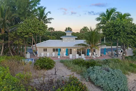 125 Marlin Drive Ocean Ridge FL 33435