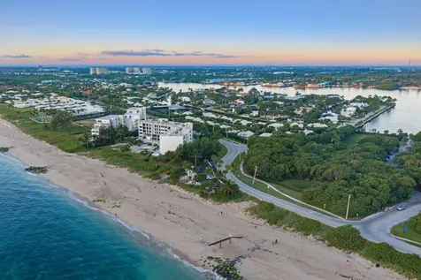 125 Marlin Drive Ocean Ridge FL 33435