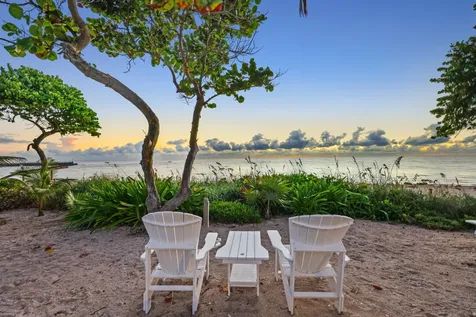 125 Marlin Drive Ocean Ridge FL 33435