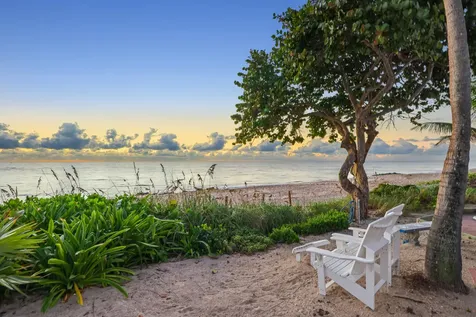 125 Marlin Drive Ocean Ridge FL 33435