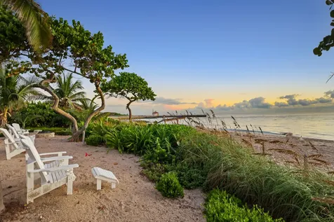 125 Marlin Drive Ocean Ridge FL 33435