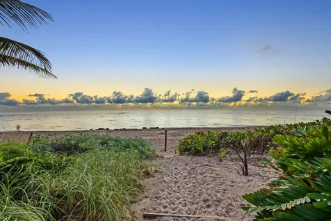 125 Marlin Drive Ocean Ridge FL 33435