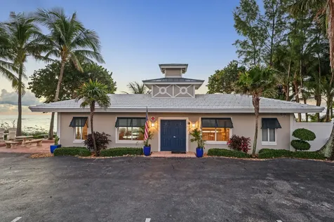 125 Marlin Drive Ocean Ridge FL 33435