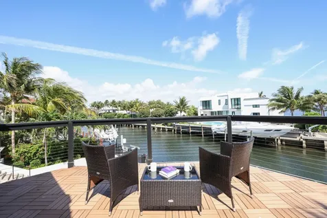 125 Marlin Drive Ocean Ridge FL 33435