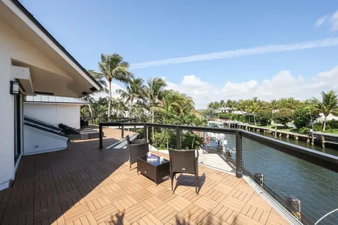 125 Marlin Drive Ocean Ridge FL 33435