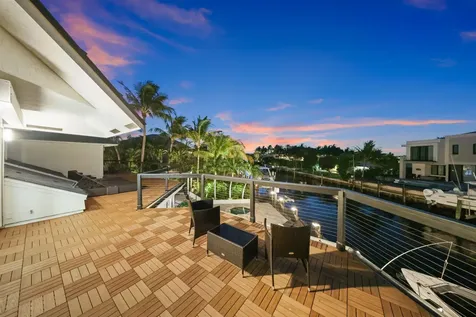 125 Marlin Drive Ocean Ridge FL 33435