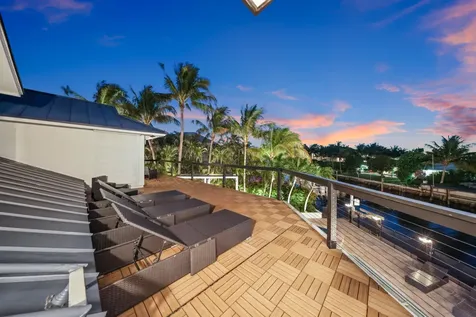 125 Marlin Drive Ocean Ridge FL 33435