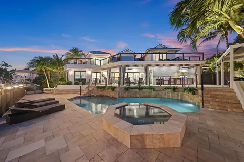 125 Marlin Drive Ocean Ridge FL 33435