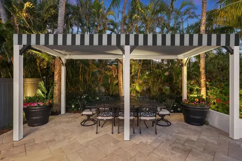 125 Marlin Drive Ocean Ridge FL 33435
