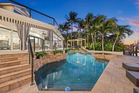 125 Marlin Drive Ocean Ridge FL 33435