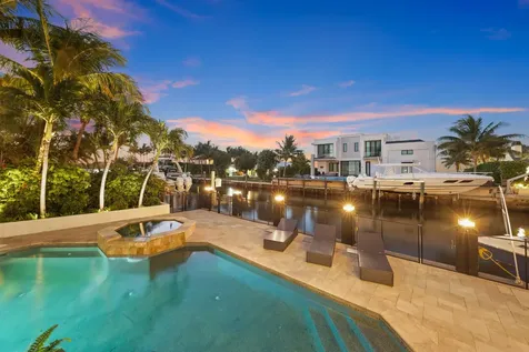 125 Marlin Drive Ocean Ridge FL 33435