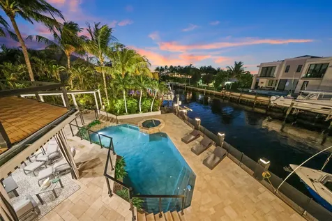 125 Marlin Drive Ocean Ridge FL 33435