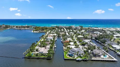 125 Marlin Drive Ocean Ridge FL 33435