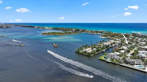125 Marlin Drive Ocean Ridge FL 33435