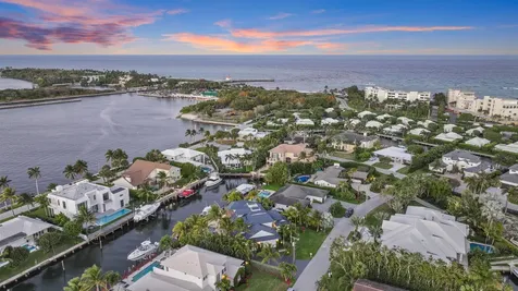 125 Marlin Drive Ocean Ridge FL 33435