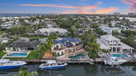 125 Marlin Drive Ocean Ridge FL 33435