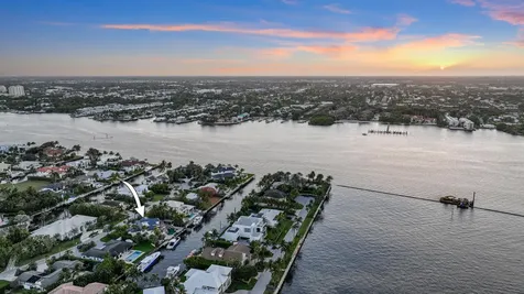 125 Marlin Drive Ocean Ridge FL 33435