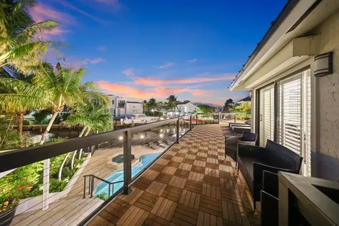 125 Marlin Drive Ocean Ridge FL 33435