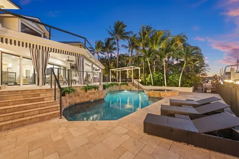 125 Marlin Drive Ocean Ridge FL 33435