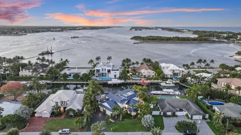 125 Marlin Drive Ocean Ridge FL 33435