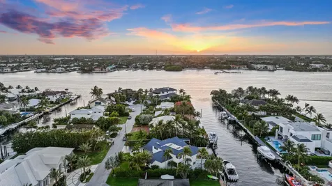 125 Marlin Drive Ocean Ridge FL 33435