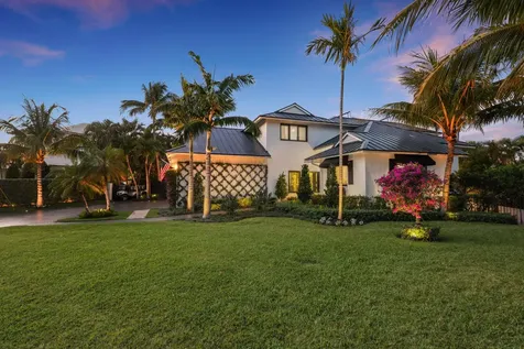 125 Marlin Drive Ocean Ridge FL 33435