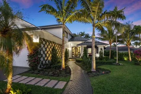 125 Marlin Drive Ocean Ridge FL 33435