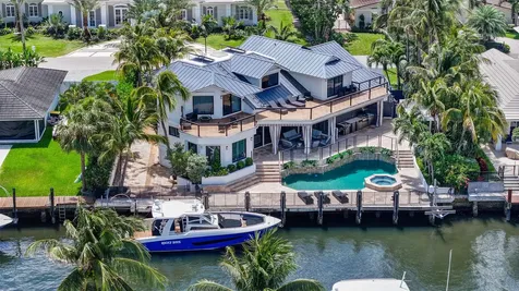 125 Marlin Drive Ocean Ridge FL 33435