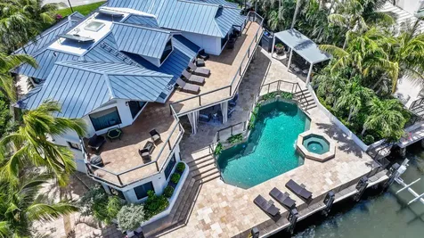 125 Marlin Drive Ocean Ridge FL 33435