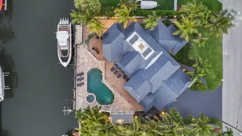 125 Marlin Drive Ocean Ridge FL 33435