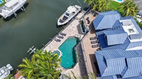 125 Marlin Drive Ocean Ridge FL 33435