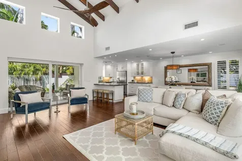 6130 Ridge Lane Ocean Ridge FL 33435