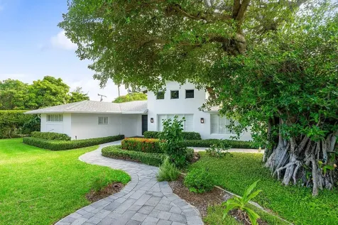 6130 Ridge Lane Ocean Ridge FL 33435