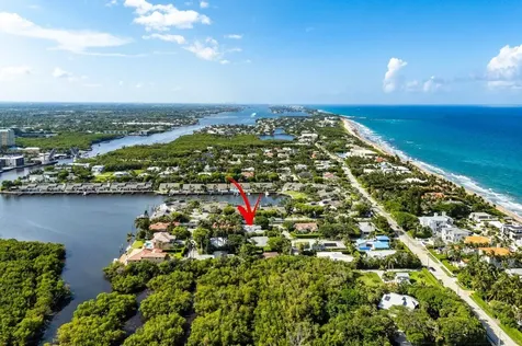 6130 Ridge Lane Ocean Ridge FL 33435