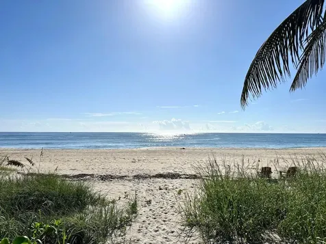 6130 Ridge Lane Ocean Ridge FL 33435