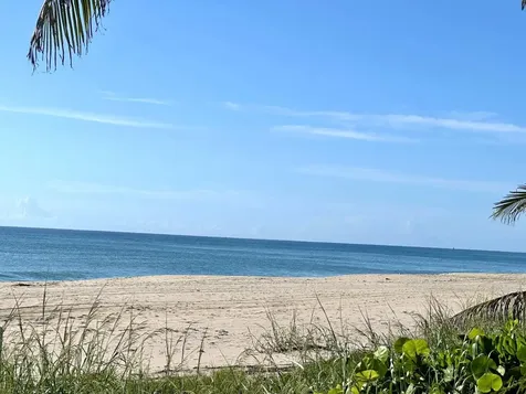 6130 Ridge Lane Ocean Ridge FL 33435