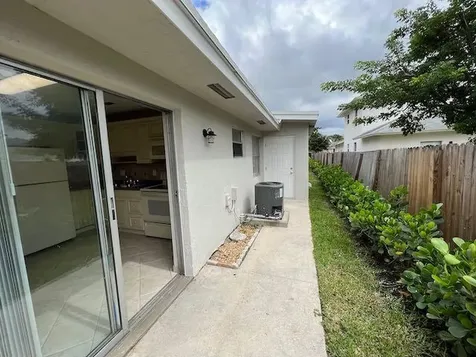 1611 S Johnson Street Lake Worth Beach FL 33460