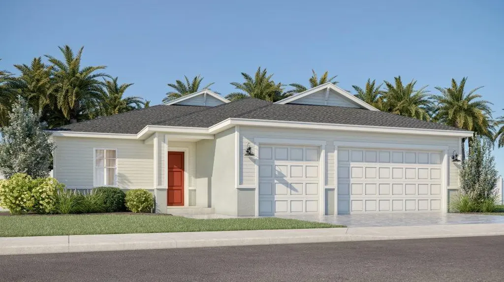 1324 Se Willow Oaks Street Port Saint Lucie FL 34984