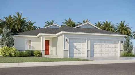 1324 Se Willow Oaks Street Port Saint Lucie FL 34984