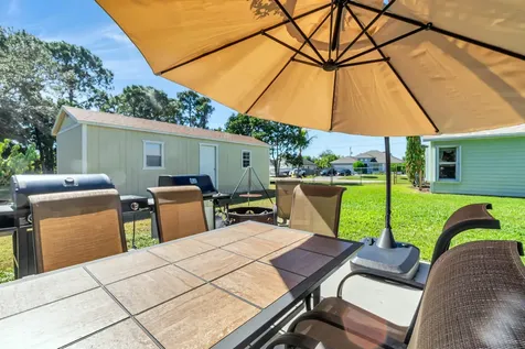 4257 Sw Kazan Street Port Saint Lucie FL 34953