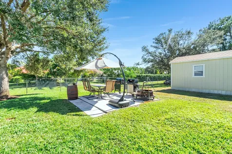 4257 Sw Kazan Street Port Saint Lucie FL 34953