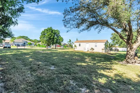 4257 Sw Kazan Street Port Saint Lucie FL 34953