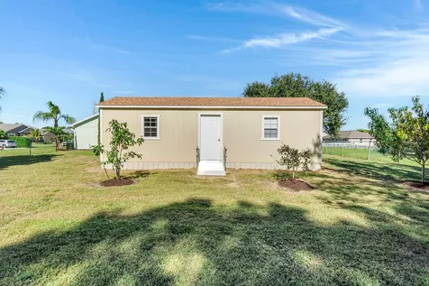 4257 Sw Kazan Street Port Saint Lucie FL 34953