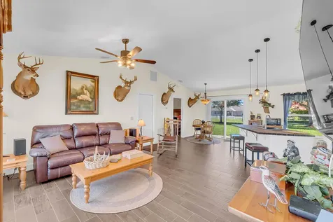4257 Sw Kazan Street Port Saint Lucie FL 34953