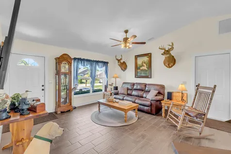 4257 Sw Kazan Street Port Saint Lucie FL 34953