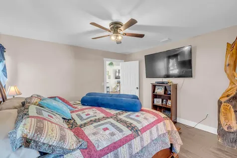 4257 Sw Kazan Street Port Saint Lucie FL 34953