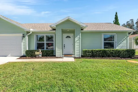 4257 Sw Kazan Street Port Saint Lucie FL 34953