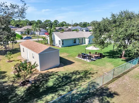 4257 Sw Kazan Street Port Saint Lucie FL 34953