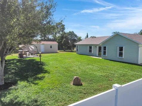 4257 Sw Kazan Street Port Saint Lucie FL 34953