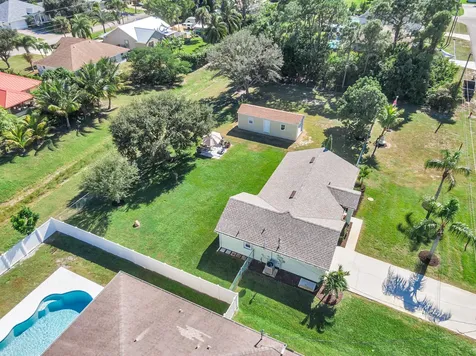 4257 Sw Kazan Street Port Saint Lucie FL 34953